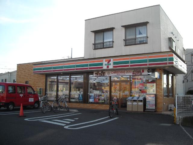 フリージャー茅ヶ崎 その他外観6