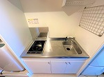 レオネクストルート１楓Ⅱ キッチン