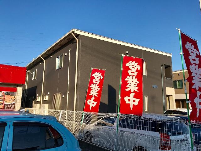 ＳｕｎＧｒａｎｄｅ　Ａ その他外観2