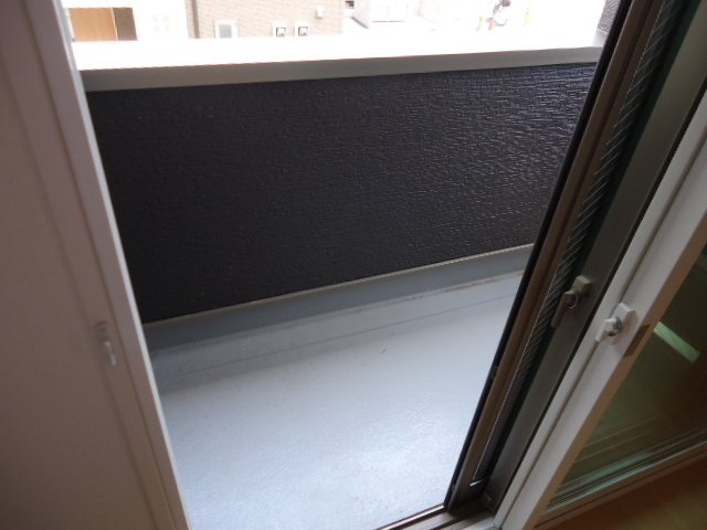 ＳｕｎＧｒａｎｄｅ　Ａ ベランダ