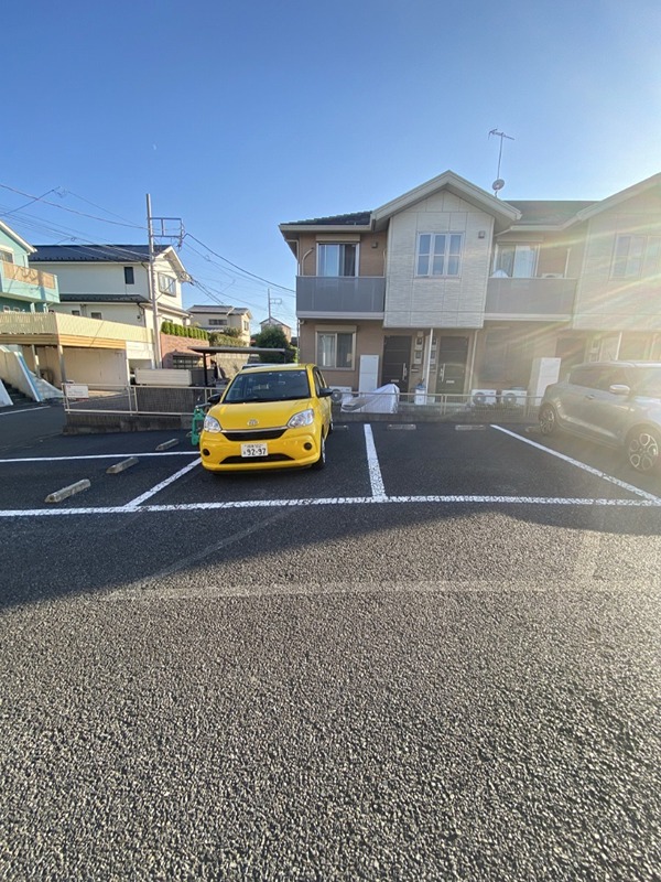 グリーンピア その他外観1