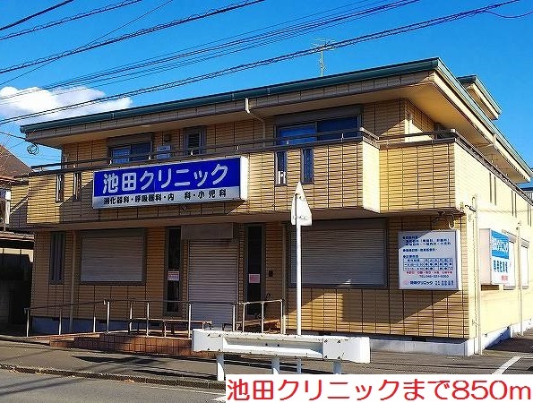 アンベリール その他外観4