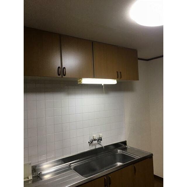 ロック湘南 キッチン