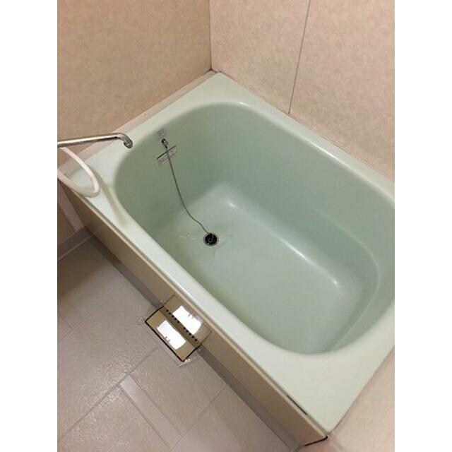 ロック湘南 風呂画像