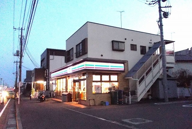 ベル　アンジュ その他外観4