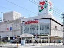 エーデル泉ヶ丘 その他外観2