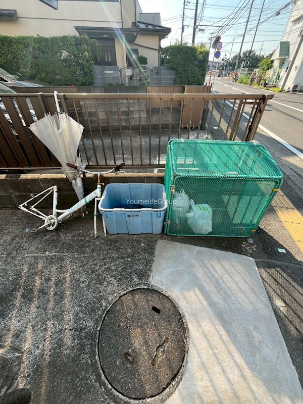 ルーメン その他外観2