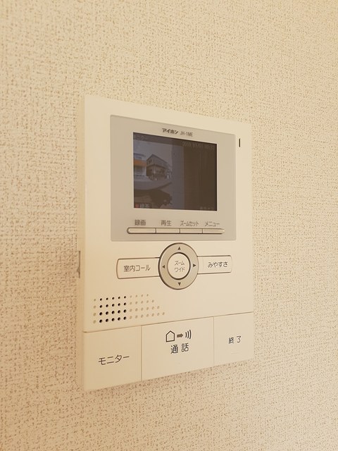クレストパークコート その他4