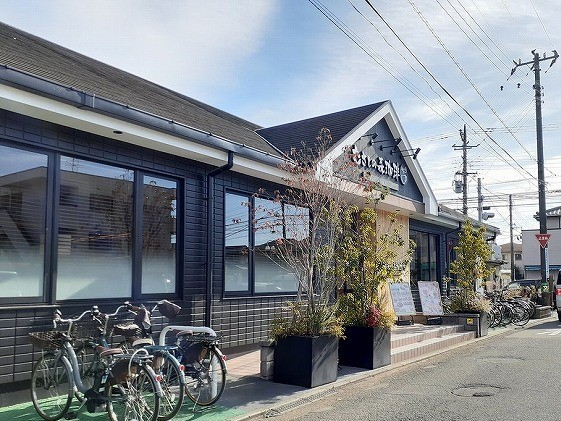 クレストパークコート その他外観5