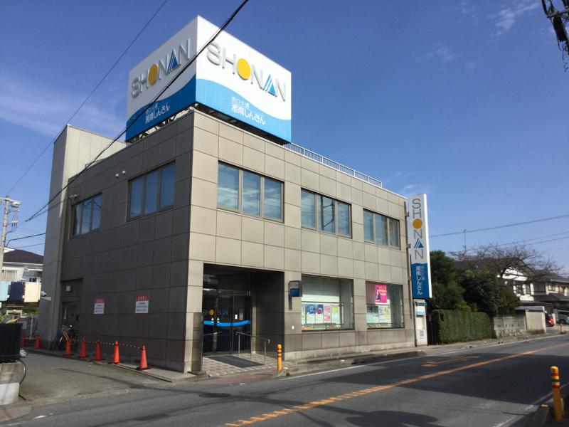 クレストパークコート 周辺画像3