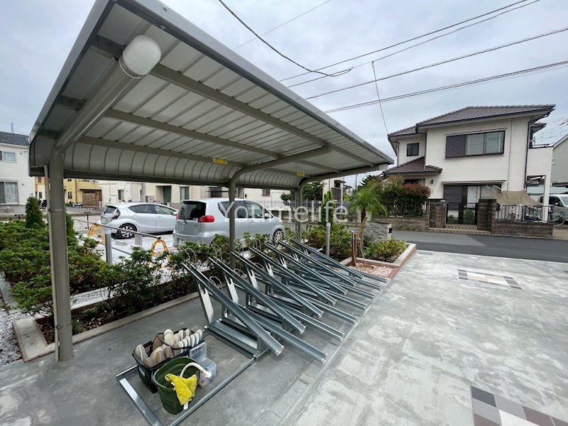 フロレスタ湘南 Ⅲの写真25