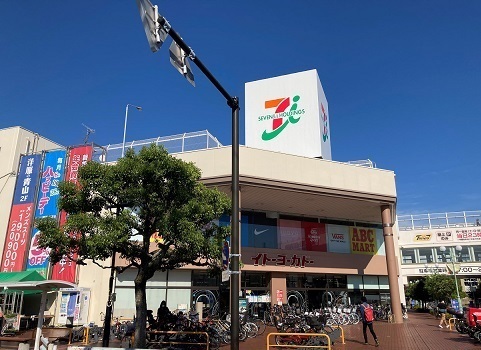 スリール・ダーンジュ その他外観2