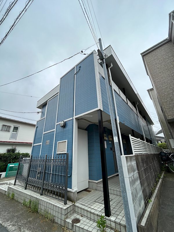 湘南テラス藤沢 その他外観1