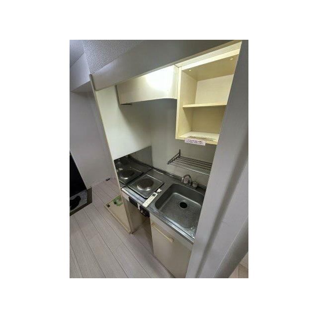 湘南テラス藤沢 キッチン