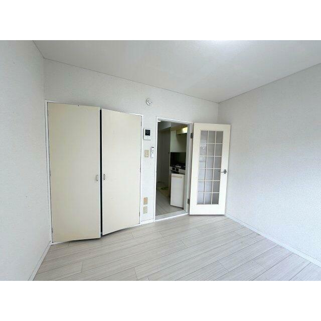 湘南テラス藤沢 ベッドルーム