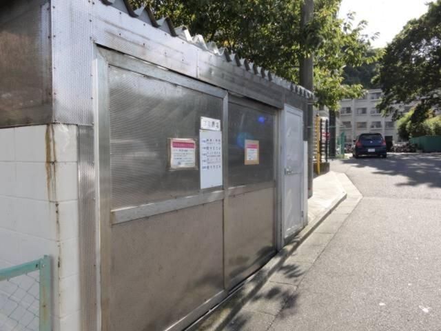 クリオ鎌倉笛田 その他共有部分