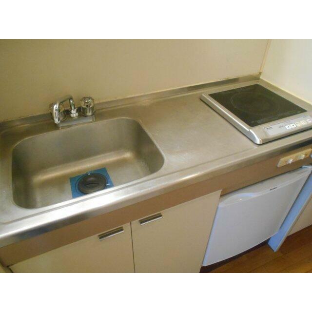 湘南ヒルズ キッチン