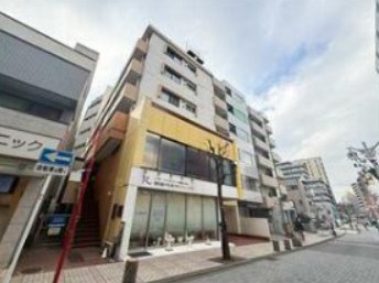 荒井ビル 303号室 外観
