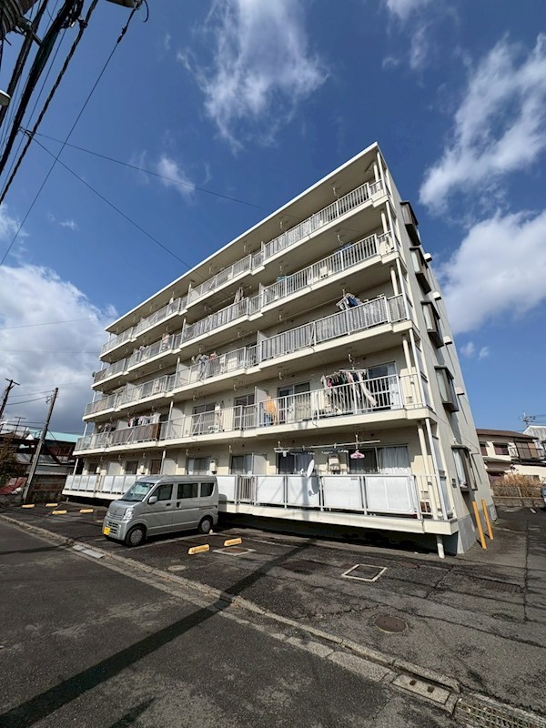 ハイツ崇善（ソウゼン） 104号室 外観
