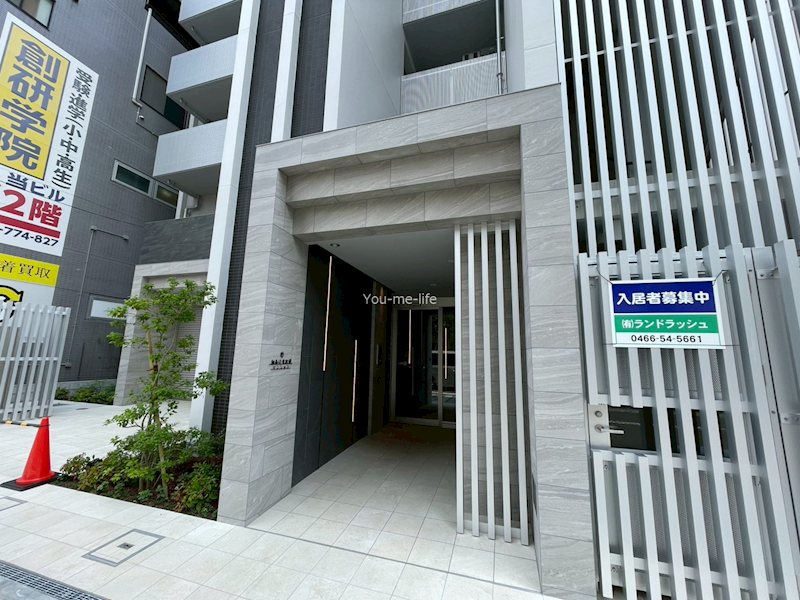 湘南辻堂駅前マンション その他6