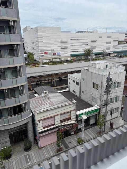 湘南辻堂駅前マンション その他1