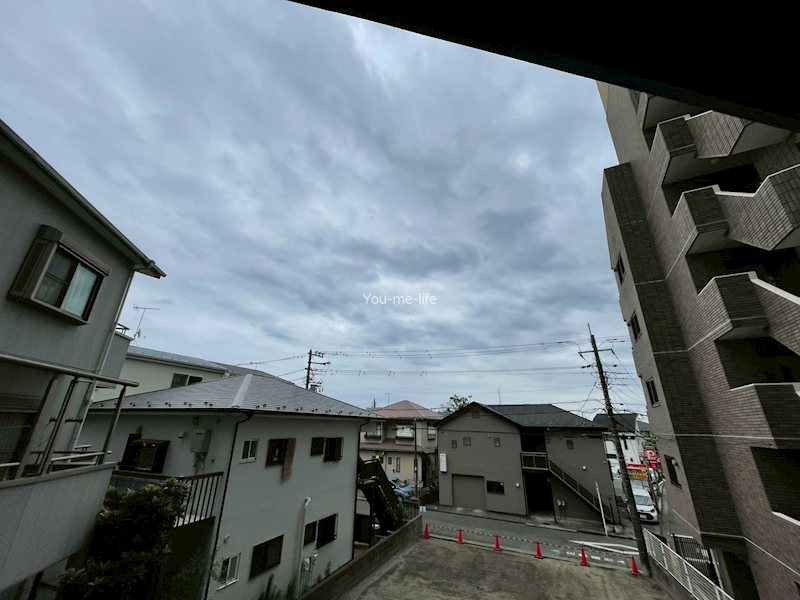 湘南辻堂駅前マンション その他9