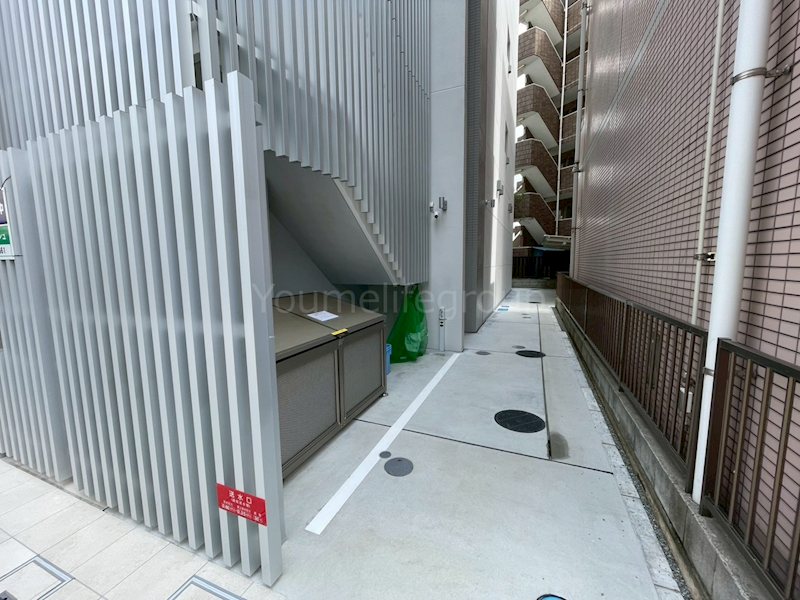 湘南辻堂駅前マンション その他10