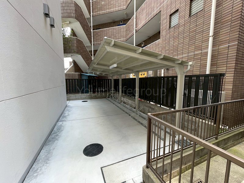 湘南辻堂駅前マンション その他8