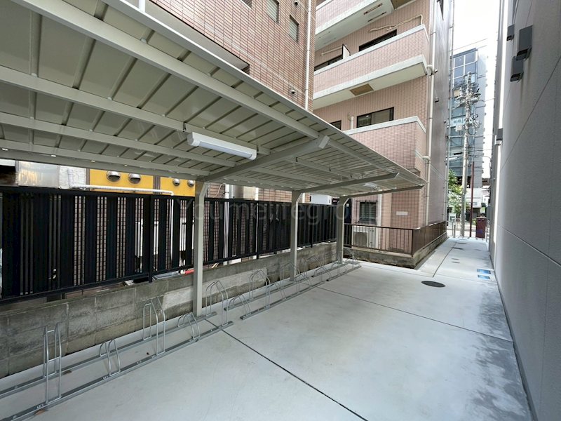 湘南辻堂駅前マンション その他9