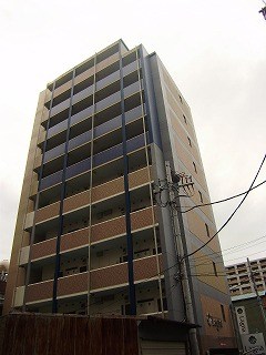 アステール湘南 604号室 外観