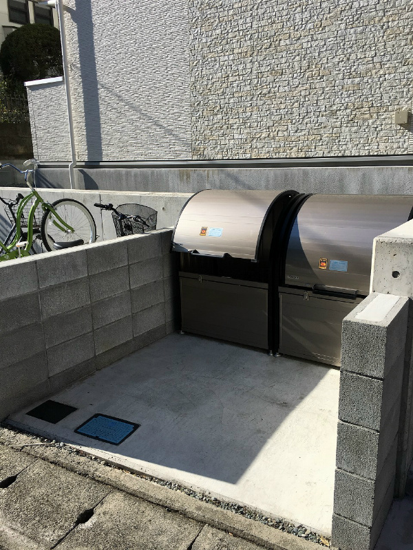 リブリ・平塚 その他外観1