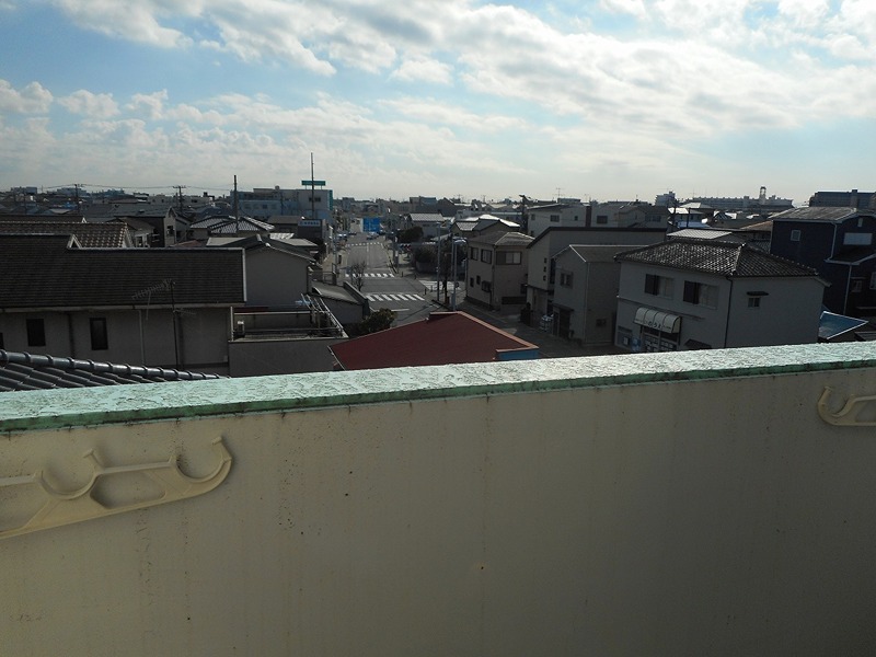 コパーズアプト平塚 その他1