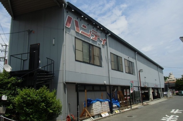 ベル　アンジュ その他外観3