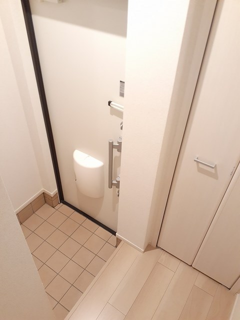 アミーゴⅡ 玄関