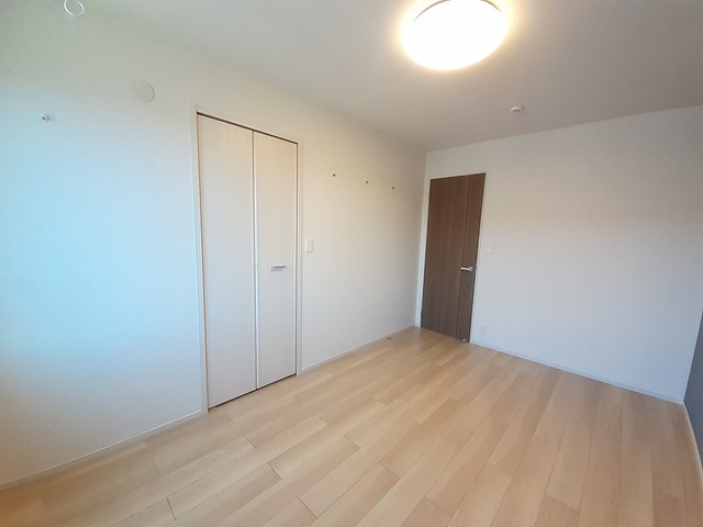 アミーゴⅡ ベッドルーム