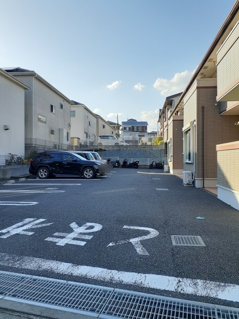 グラン・フルール その他5