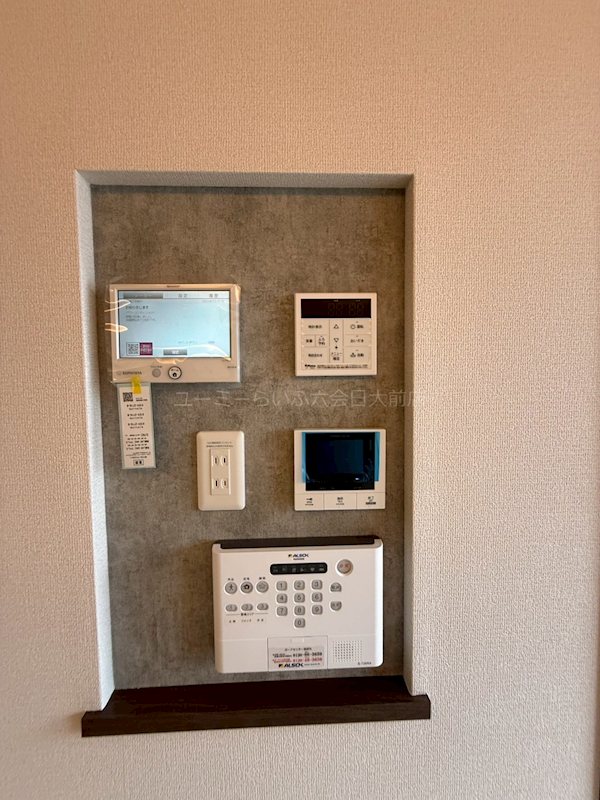 ルドベキア湘南台 その他4