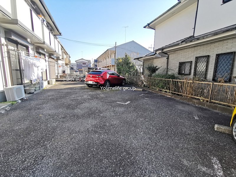 フラッツ愛甲 その他6