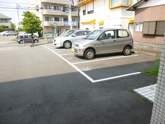 ステアーズアパートメント その他外観2