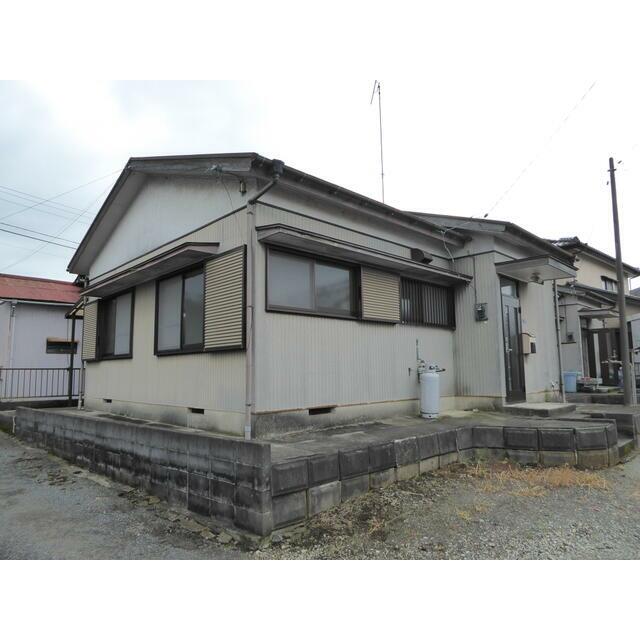 足立貸家 その他外観1