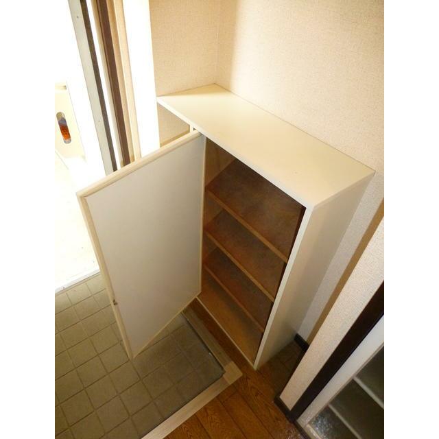 熊沢ハイツ３ その他5