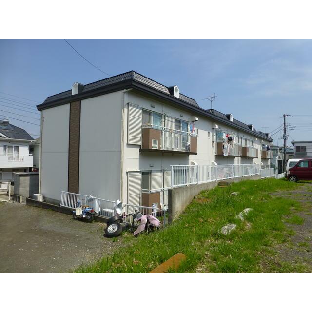 熊沢ハイツ３ その他外観1