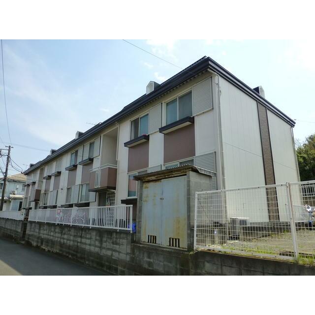 熊沢ハイツ３ その他外観2