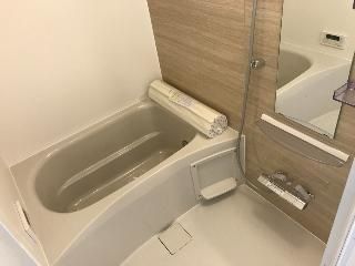 リヴィエール林 風呂画像