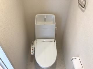 リヴィエール林 ベッドルーム