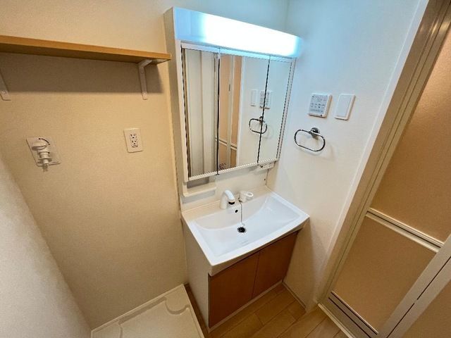 （仮称）寒川町宮山　アパート新築 その他3