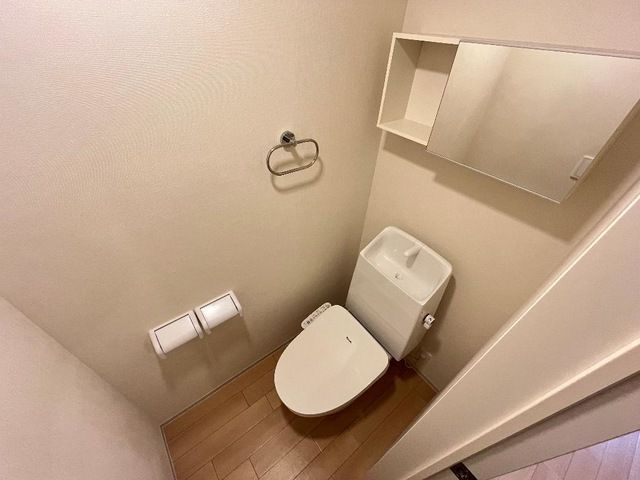 （仮称）寒川町宮山　アパート新築 その他4