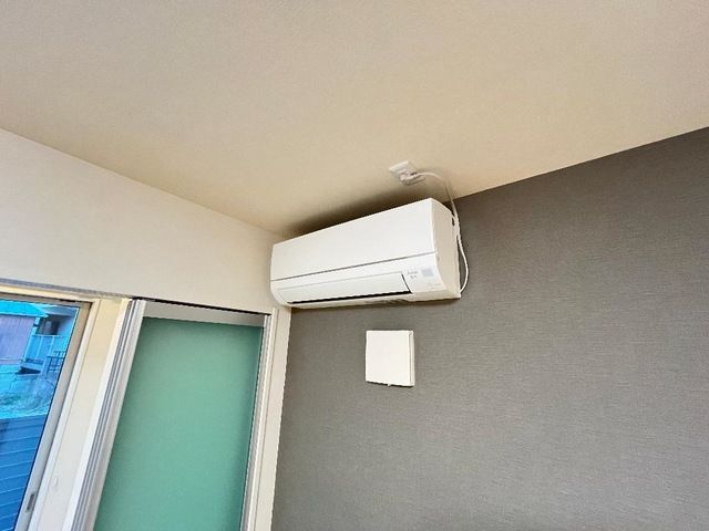 （仮称）寒川町宮山　アパート新築 その他10