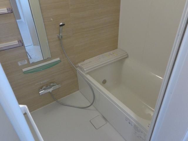 グラン　コタン 風呂画像