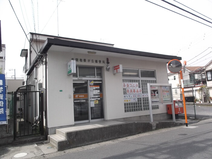 グレイスさくら 外観